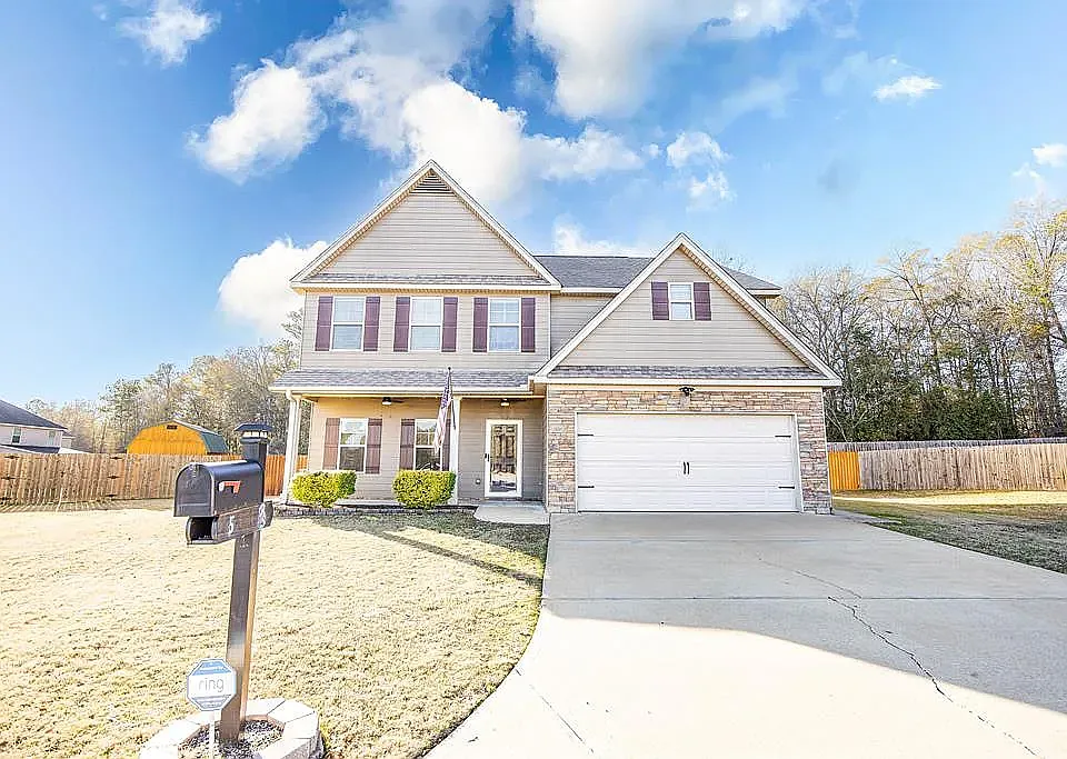 5 Coventry Ct