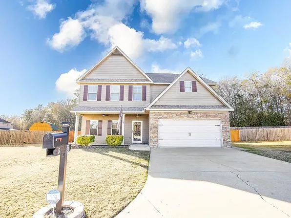 5 Coventry Ct, Phenix City, AL 36870