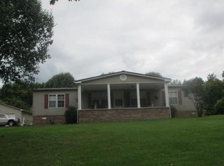 1321 Highway 70 N, Rogersville, TN 37857