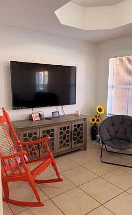 2nd image of 10686 SW 8th St #205