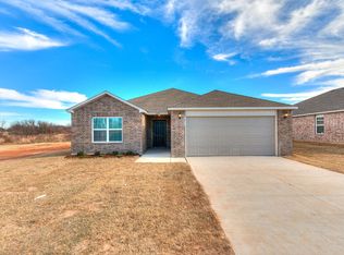 10312 Hidden Village Dr, Oklahoma City, OK 73120
