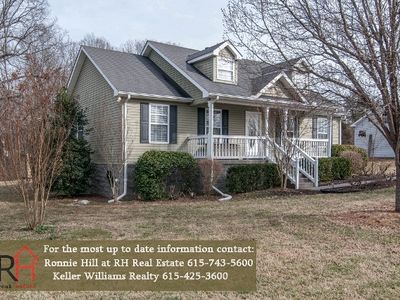 7315 Horn Tavern Ct, Fairview, TN, 37062