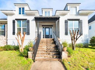 29 Viale Bellezza, Fairhope, AL 36532
