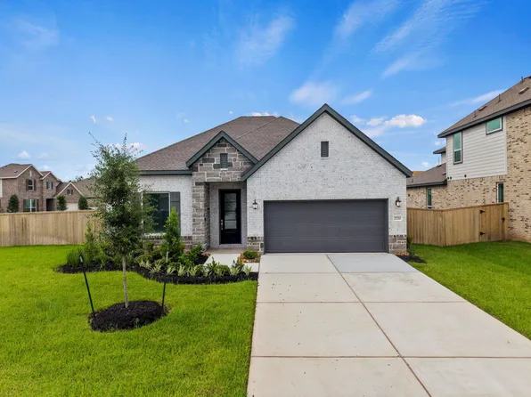 2720 Grove Crest Dr, Rosenberg, TX 77469
