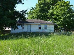 1900 Curtis Rd, Mount Vernon, IN 47620