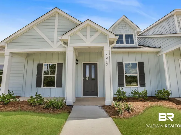 6207 Carpenter Ln, Gulf Shores, AL 36542