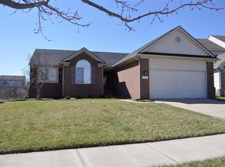 7602 Roxbury Dr, Ypsilanti, MI 48197