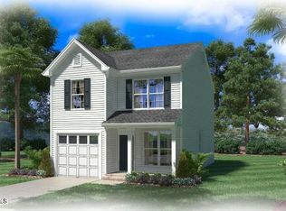 2904 Moore Avenue, New Bern, NC 28562