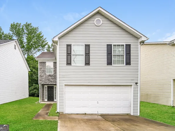 1577 Keystone Dr, Conley, GA 30288