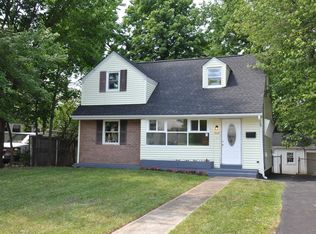 7105 Decatur St, Hyattsville, MD 20784