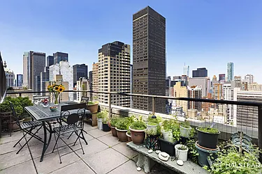 Rented by Halstead Real Estate