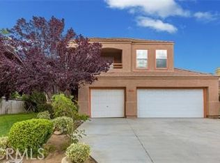 38742 Berrycreek Ct, Palmdale, CA 93551