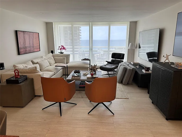 4201 N Ocean Blvd #1202 — Photo 3