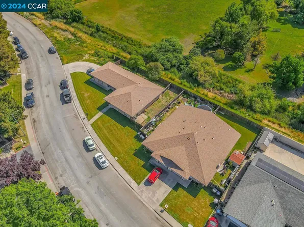 1401-1403 Humphrey Dr, Suisun City, CA 94585