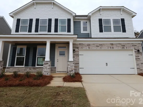 1849 Augustine St, Monroe, NC 28112