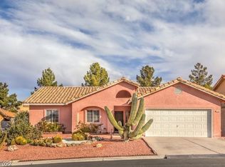 7140 Pascal Dr, Las Vegas, NV 89156