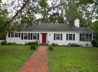 896 Raysor St, Orangeburg, SC 29115