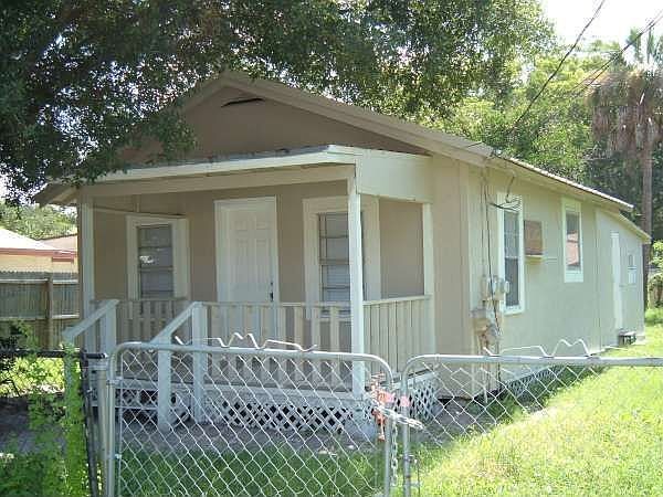 Front Exterior
