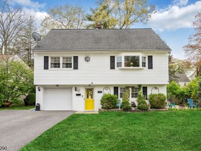 115 Claremont Ter, Wayne, NJ, 07470