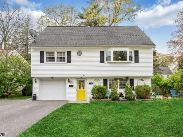 115 Claremont Ter, Wayne Twp., NJ 07470