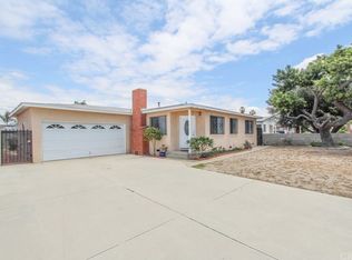 4621 W Melric Dr, Santa Ana, CA 92704