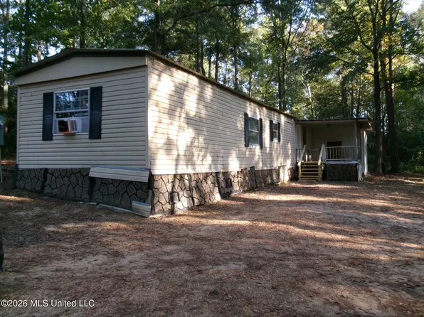 351 Roan Ready Rd, Monticello, MS 39654