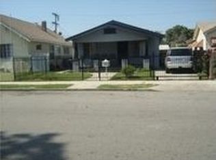 123 W 52nd Pl, Los Angeles, CA 90037