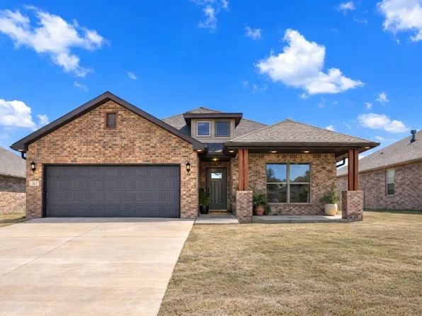 417 NW 62nd Ave, Bentonville, AR 72713