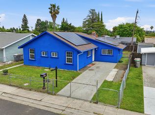 633 Fourness Dr, West Sacramento, CA 95605