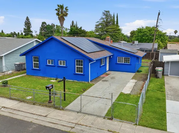 633 Fourness Dr, West Sacramento, CA 95605