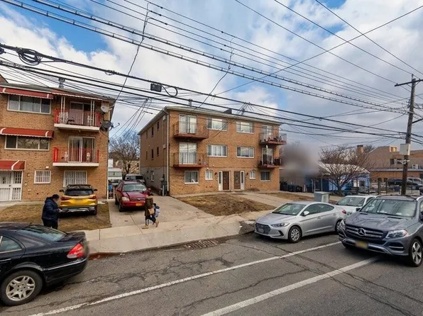 4334 Baychester Ave #3, Bronx, NY 10466