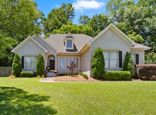 853 Pin Brook Ln, Tuscaloosa, AL 35406