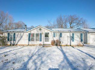 23579 Cole St, Elkhart, IN 46516