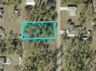 2219 Jackson Ave, Alva, FL 33920