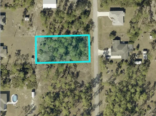 2219 Jackson Avenue, Alva, FL 33920