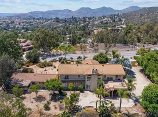 9895 El Capitan Real Rd, El Cajon, CA 92021