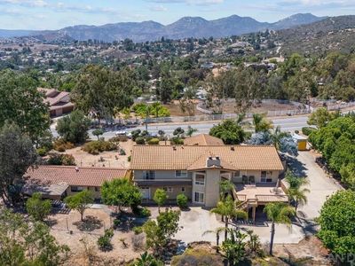 9895 El Capitan Real Rd, El Cajon, CA, 92021