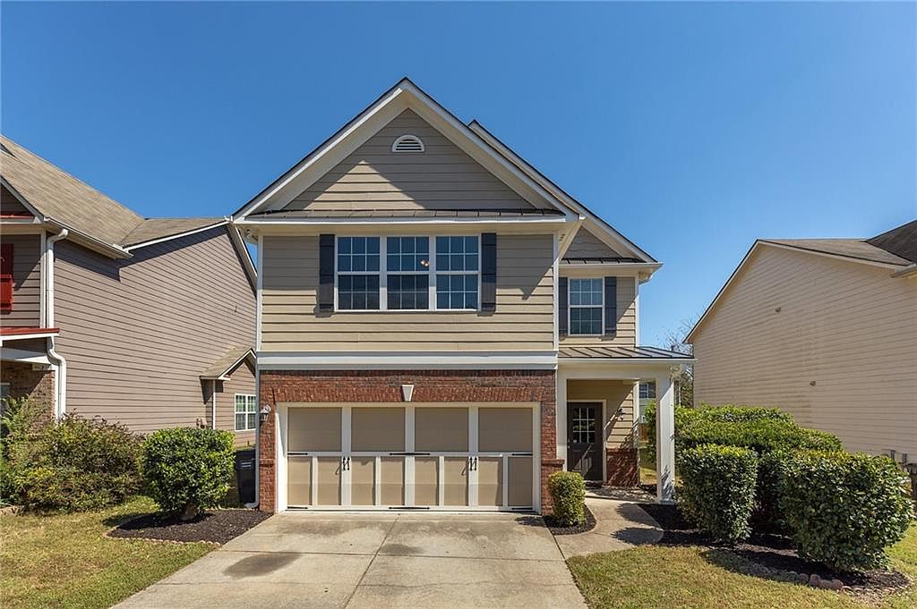 2019 Barberry Dr, Buford, GA 30519 Zillow