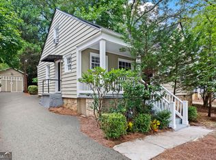 1053 Faith Ave SE, Atlanta, GA 30316