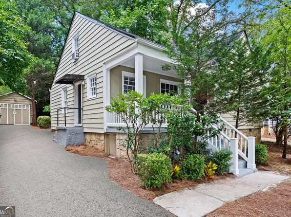 1053 Faith Ave SE, Atlanta, GA 30316