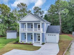 1412 Winddrift Ct, Myrtle Beach, SC 29575