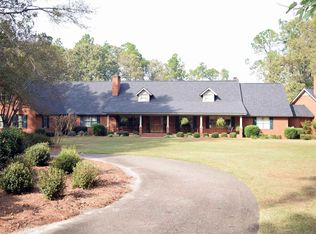 287 Wynn Marsh Rd, Statesboro, GA 30461