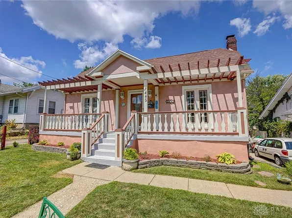 3445 Wellington Dr, Dayton, OH 45410