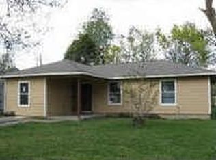 5915 Southseas St, Houston, TX 77033