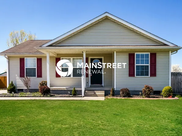 382 Dustin Way, Shepherdsville, KY 40165