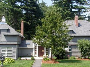 10 Charme Rd, Billerica, MA 01821