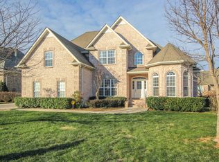 3018 Rincon Ct, Murfreesboro, TN 37127