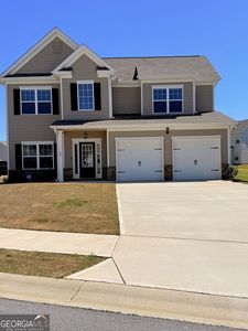 499 Grand Magnolia St, Jackson, GA, 30233