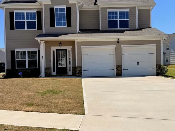 499 Grand Magnolia St, Jackson, GA 30233