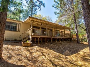 12801 Tabeaud Rd, Pine Grove, CA 95665